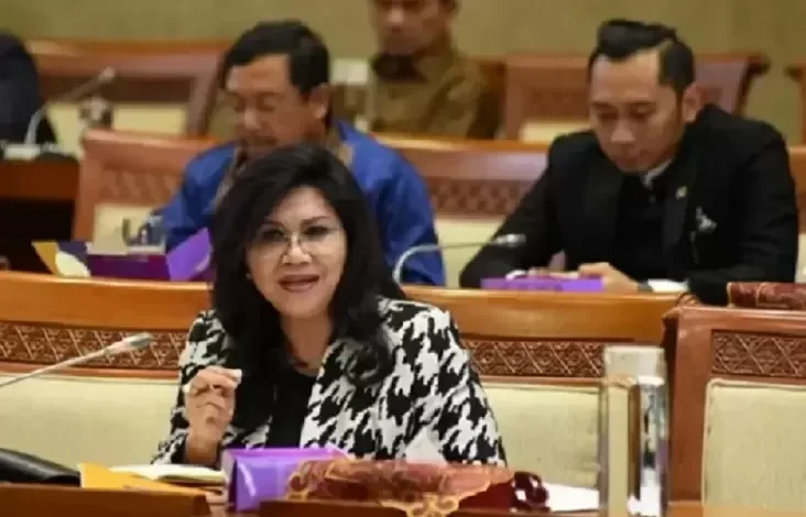 Wakil Ketua Komisi VII DPR Minta Izin Perusahaan Nikel di tempat area Raja Ampat Dievaluasi