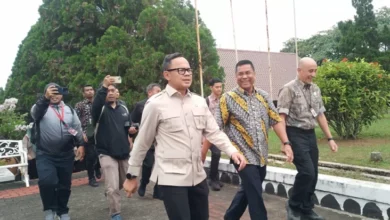 Wamendagri Ungkap 6 Kepala Daerah Tak Siap Ikuti Retret Gelombang Kedua