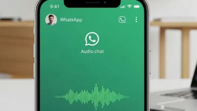 Waspada Hoaks! Rekening Terkuras Gara-gara Chat Audio WhatsApp? Hal ini Faktanya!