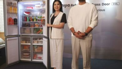 Xiaomi Bikin Kulkas, Sekadar Gimmick atau Benar-Benar Pintar?