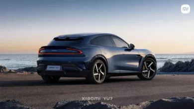 Xiaomi YU7 Dijadwalkan Akan Diluncurkan pada Juli 2025