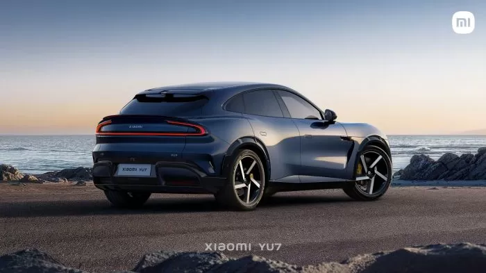 Xiaomi YU7 Dijadwalkan Akan Diluncurkan pada Juli 2025