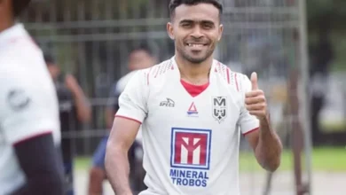 Yance Sayuri Sambut Membangun Wacana 11 Pemain Eksternal di dalam pada Kompetisi 1: Kesempatan Emas Belajar!
