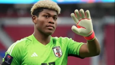 Zion Suzuki, Benteng Terakhir Jepun Siap Permalukan Timnas Indonesia di tempat tempat Kandang