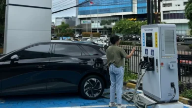 10 Merek Mobil China Terlaris di tempat tempat Indonesia Juni 2025, BYD lalu Chery Adu Kuat