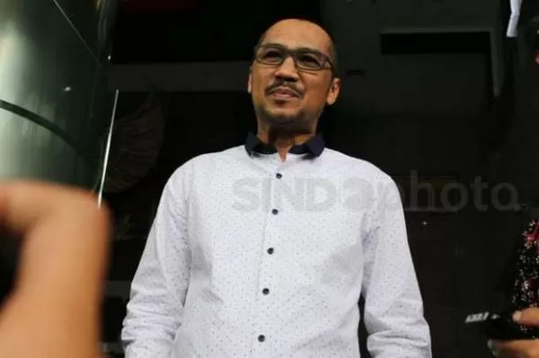 12 Terlapor pada Kasus Tudingan Ijazah Palsu Jokowi, Ada Nama Abraham Samad