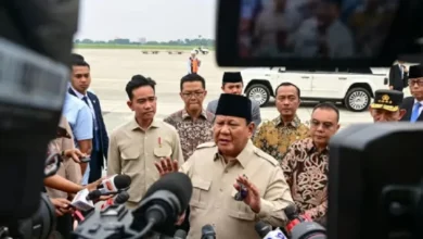 15 Hari Maraton Diplomasi, Prabowo Pulang Bawa Penyertaan Modal dan juga Kesepakatan Vital