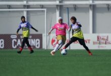 16 Tim Terbaik Perebutkan Podium Juara di Piala Pertiwi All Stars 2025