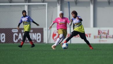 16 Tim Terbaik Perebutkan Podium Juara di Piala Pertiwi All Stars 2025