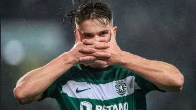 7 Pemain Termahal Kejuaraan Portugal yang mana digunakan Main dalam tempat Kejuaraan Inggris: Viktor Gyokeres Selanjutnya?