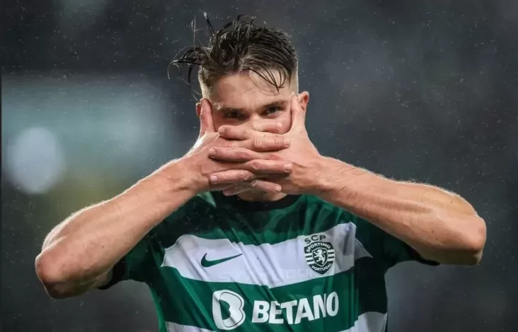 7 Pemain Termahal Kejuaraan Portugal yang mana digunakan Main dalam tempat Kejuaraan Inggris: Viktor Gyokeres Selanjutnya?