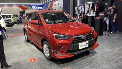 Alarm untuk Mobil Rakyat: Penjualan LCGC Anjlok, Sinyal Bahaya Ekonomi?