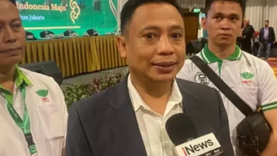 Apresiasi HKTI Akhiri Dualisme, Andi Yuslim Patawari: Jadi Sinergi Baru otoritas