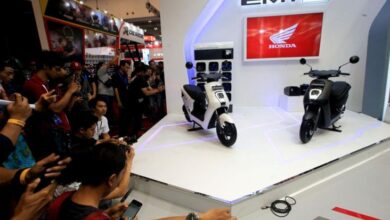 Baterai Motor Listrik Honda Meledak dalam tempat Jepang, Bagaimana Nasib Pelanggan di area area Indonesia?