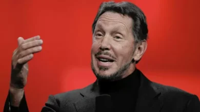 Berkat Demam AI, Harta Pendiri Oracle Larry Ellison Melejit Rp3.900 Triliun, Salip Kekayaan Mark Zuckerberg