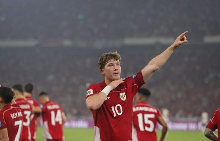 Besok, Ole Romeny Naik Meja Operasi: Absen FIFA Matchday September 2025