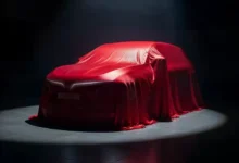 Bocoran GIIAS 2025: VinFast Bakal Luncurkan Mobil Misterius, Apa Wujudnya?