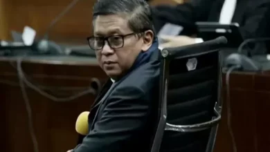 BREAKING NEWS! Hasto Kristiyanto Dituntut 7 Tahun Penjara Terkait Kasus Dugaan Suap dan juga Perintangan Penyidikan