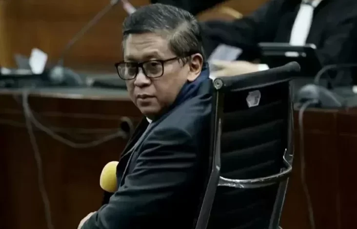 BREAKING NEWS! Hasto Kristiyanto Dituntut 7 Tahun Penjara Terkait Kasus Dugaan Suap dan juga Perintangan Penyidikan