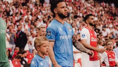 Bursa Transfer Pemain Abroad Timnas Indonesia: Calvin Verdonk Prioritaskan Pindah ke Klub Besar