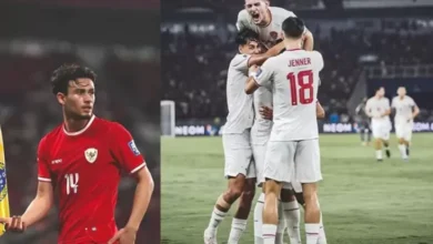 Bursa Transfer Pemain Abroad Timnas Indonesia yang Akan Gabung Tim Kejuaraan 1: Nathan juga Hubner Susul Jordi Amat juga Rafael Struick?