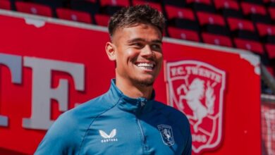 Bursa Transfer Pemain Keturunan Indonesia: Mees Hilgers Dilirik Banyak Klub Eropa