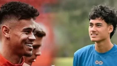 Bursa Transfer Pemain Keturunan Indonesia: Mees Hilgers Tinggalkan Twente, Rafael Struick Gabung Dewa United