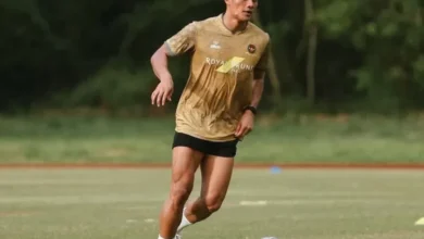 Bursa Transfer Pemain Timnas Indonesia: Alasan Ramadhan Sananta Gabung Klub Turnamen Super Tanah Melayu DPMM FC