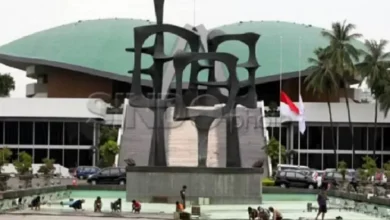 Cucu Soekarno Dorong Percepatan Pembangunan Infrastruktur pada area 4 Provinsi Baru Papua