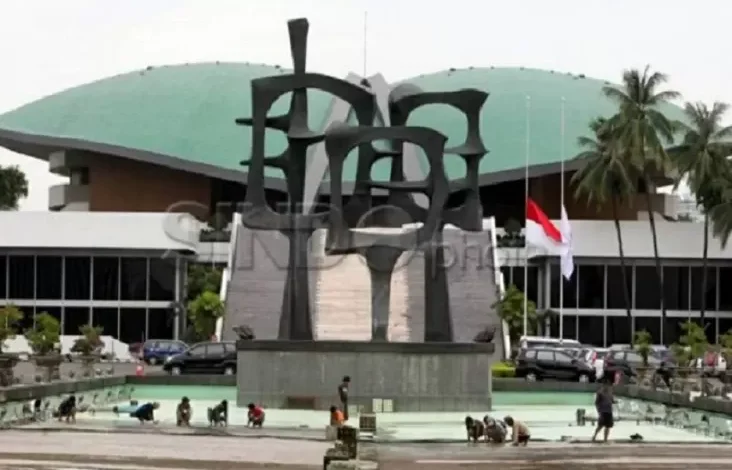Cucu Soekarno Dorong Percepatan Pembangunan Infrastruktur pada area 4 Provinsi Baru Papua