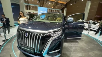 Daftar Mobil Terlaris pada Indonesia Juni 2025: Kuda Hitam China Menggebrak Papan Atas