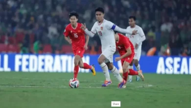 Daftar Pemain Timnas Indonesia U-23 vs Malaya U-23