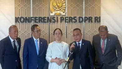 Dasco Dorong Opsi Operasi Militer Selain Perang Bila Gagal Bebaskan WNI pada Myanmar