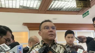 Dasco Perintahkan Komisi V DPR Tinjau Proses Evakuasi Pendaki Brazil Tewas pada area Gunung Rinjani