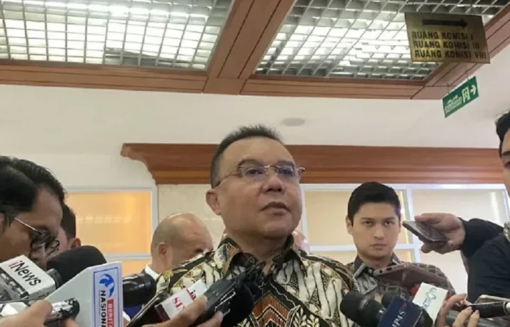 Dasco Perintahkan Komisi V DPR Tinjau Proses Evakuasi Pendaki Brazil Tewas pada area Gunung Rinjani