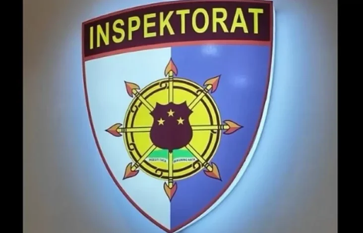 Deretan 26 Kombes Pol Digeser ke Itwasum Polri