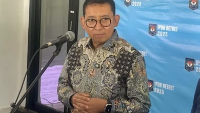 Didesak PDIP Setop Proyek Penulisan Ulang Sejarah, Fadli Zon Ingatkan Amanat Bung Karno