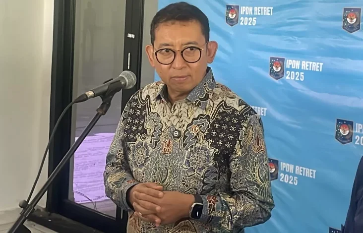 Didesak PDIP Setop Proyek Penulisan Ulang Sejarah, Fadli Zon Ingatkan Amanat Bung Karno