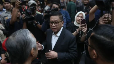 Dituntut 7 Tahun Penjara, Hasto: Sudah Saya Perkirakan sejak Awal