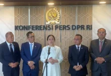 DPR Terima Surpres Calon Dubes, Puan Maharani: Ada 24 Negara