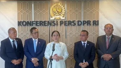 DPR Terima Surpres Calon Dubes, Puan Maharani: Ada 24 Negara