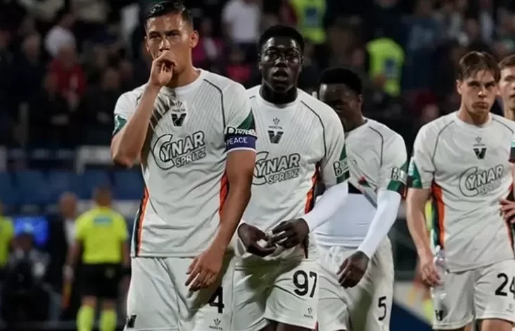 Bursa Transfer Pemain Abroad Timnas Indonesia: Jay Idzes Jadi Rebutan, Sassuolo Siap Telikung Udinese