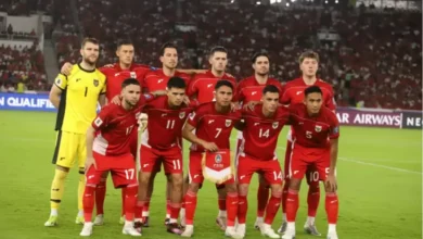 Drawing Babak 4 Kualifikasi Piala Global 2026: Sumardji Berharap Segrup dengan Arab Saudi kemudian juga UEA!