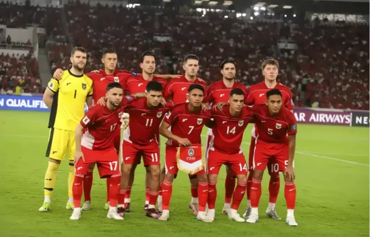 Drawing Babak 4 Kualifikasi Piala Global 2026: Sumardji Berharap Segrup dengan Arab Saudi kemudian juga UEA!