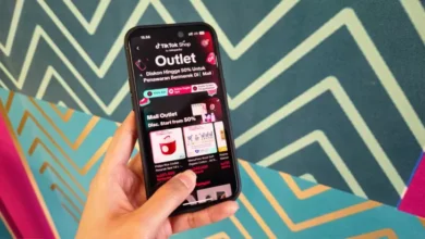 Dua Wajah TikTok Shop by Tokopedia: Pesta Pertumbuhan Mall di dalam area Tengah Jeritan Pedagang Kecil