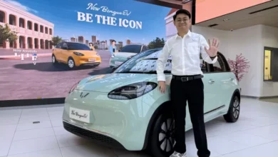 Dulu Raja, Kini Terancam: Wuling Berjuang Hidup di Tengah Gempuran BYD & Chery