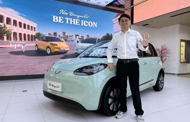 Dulu Raja, Kini Terancam: Wuling Berjuang Hidup di Tengah Gempuran BYD & Chery