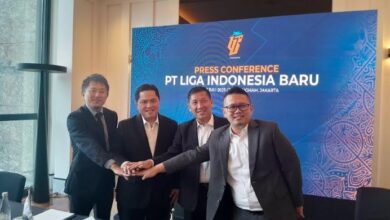Eks J-League Takeyuki Oya Didapuk Jadi GM Kompetisi lalu Operasional PT LIB