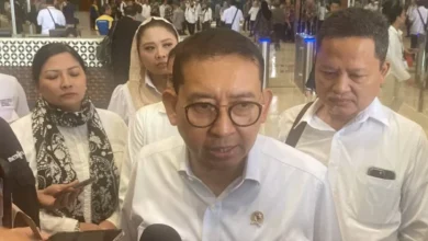 Fadli Zon Keukeuh Teruskan Proyek Penulisan Ulang Sejarah: Kita Uji Publik