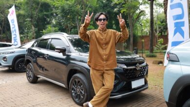 Gema Optimis Suzuki Fronx: Hype Nyata atau Sekadar Siklus Madu?